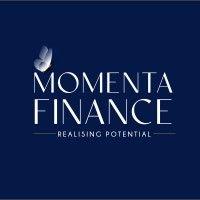 Momenta Finance logo
